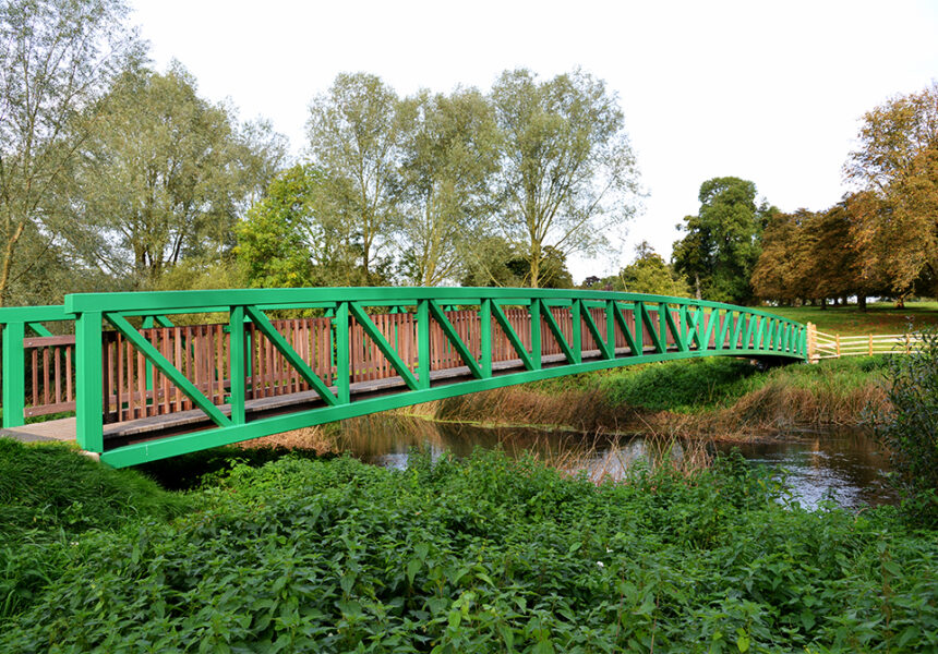 Bridge Build Package