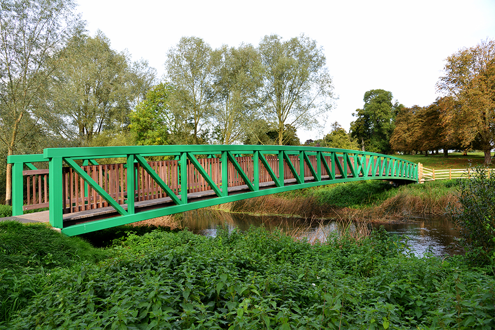 Bridge Build Package