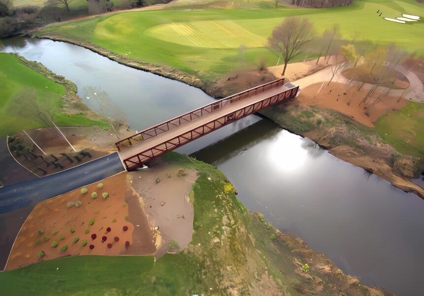 Truss Bridge Replacement