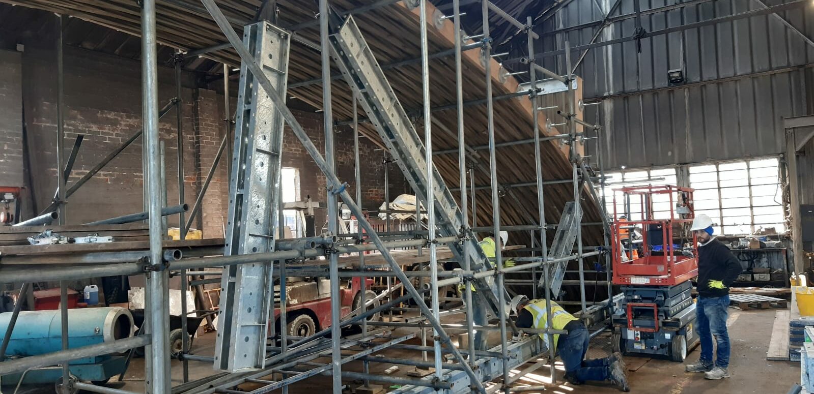 Beaver Bridges, PS Cannop Cycle Bridge, BB1433 (7)