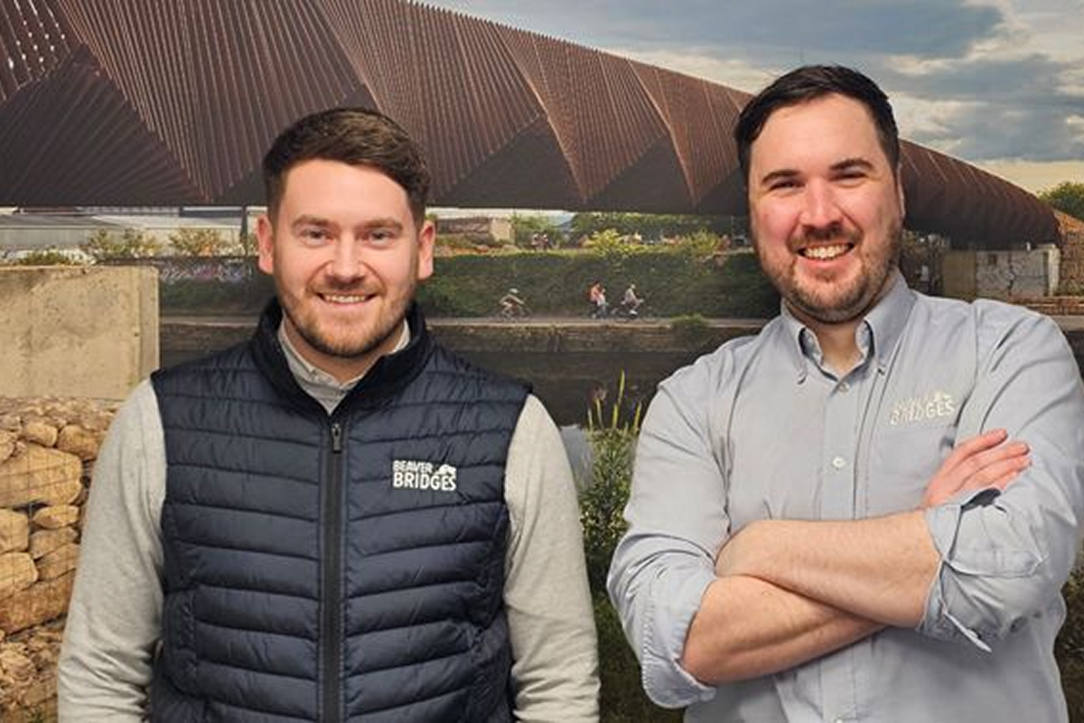 Leadership Team Strengthened by Internal Promotions