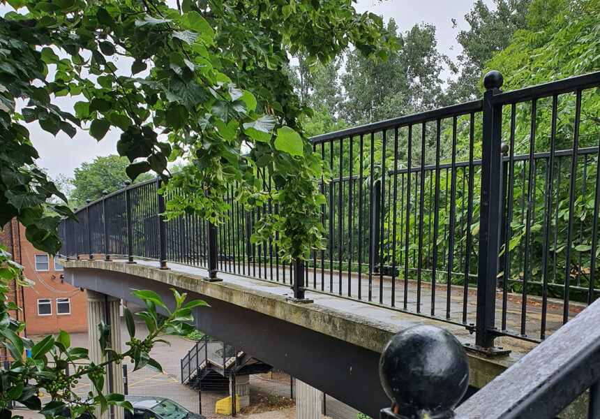 Planning & Environmental Consent