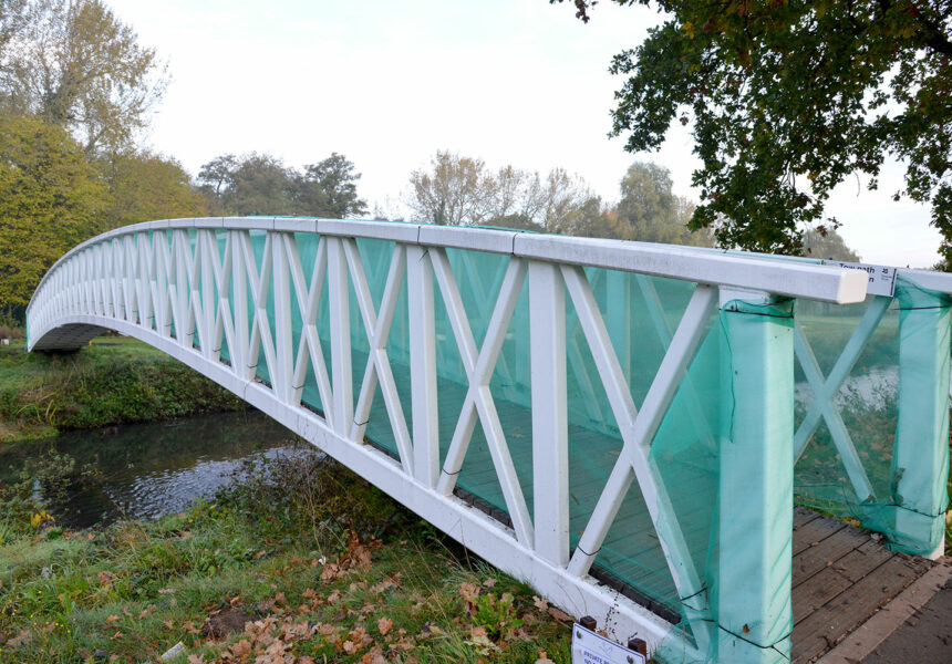 White Bridge Refurbishment