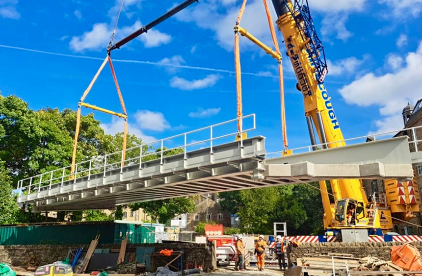 Concept to Completion