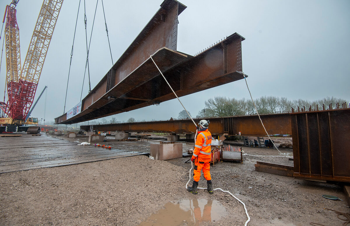 Why Civil Engineering is Vital for Bridge Construction - Beaver Bridges
