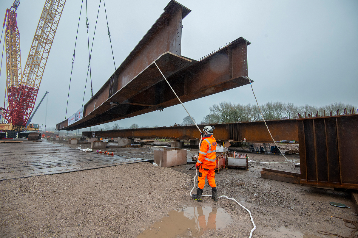 Why Civil Engineering is Vital for Bridge Construction