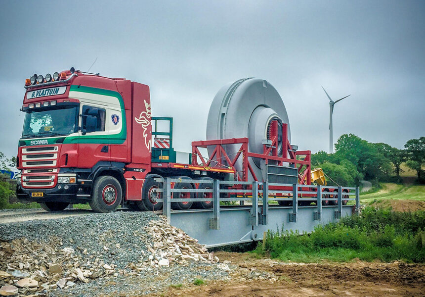 Energy & Transmission