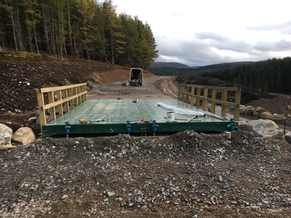 Bridge Solutions for Energy & Transmission Sector