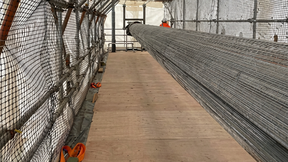 Forth Road Bridge | Beaver Bridges