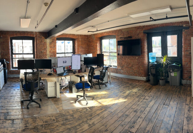 Beaver Bridges Engineering - Manchester