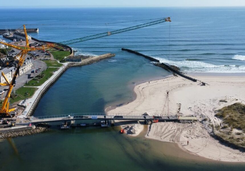 Delivery & Installation