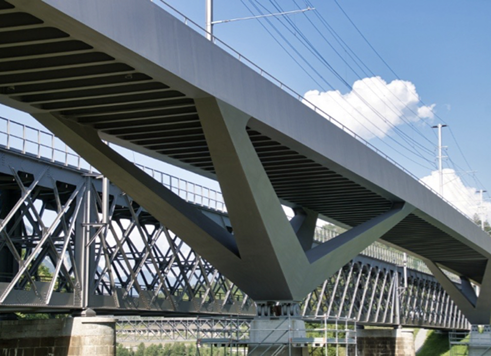 From design to completion