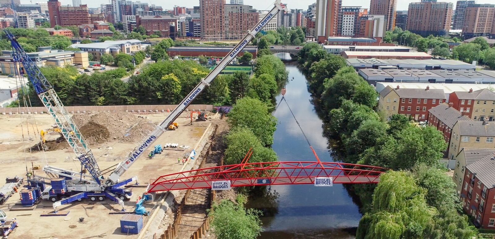 Beaver Bridges Services | We Do it All