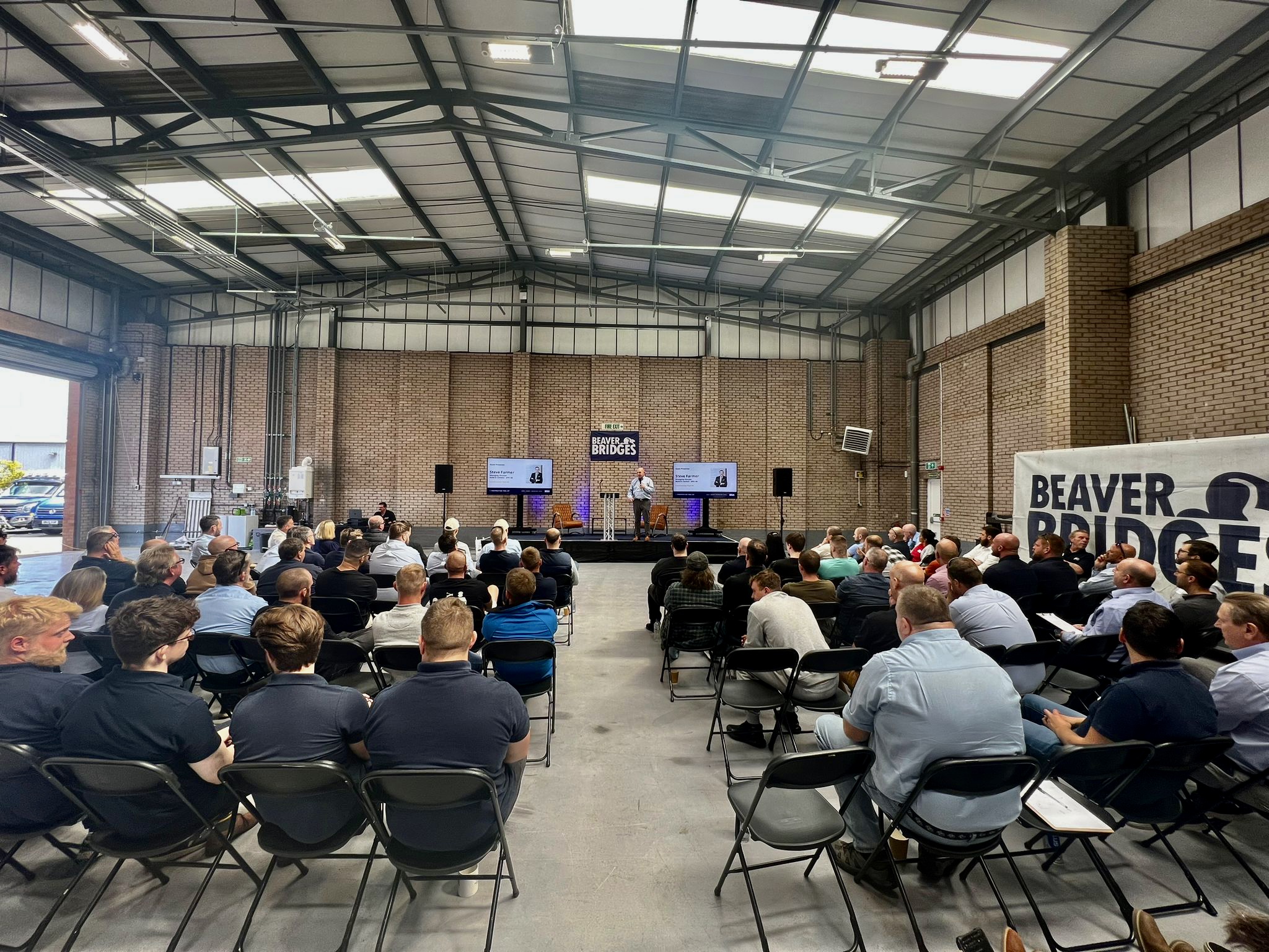 Leadership & Professional Accreditations