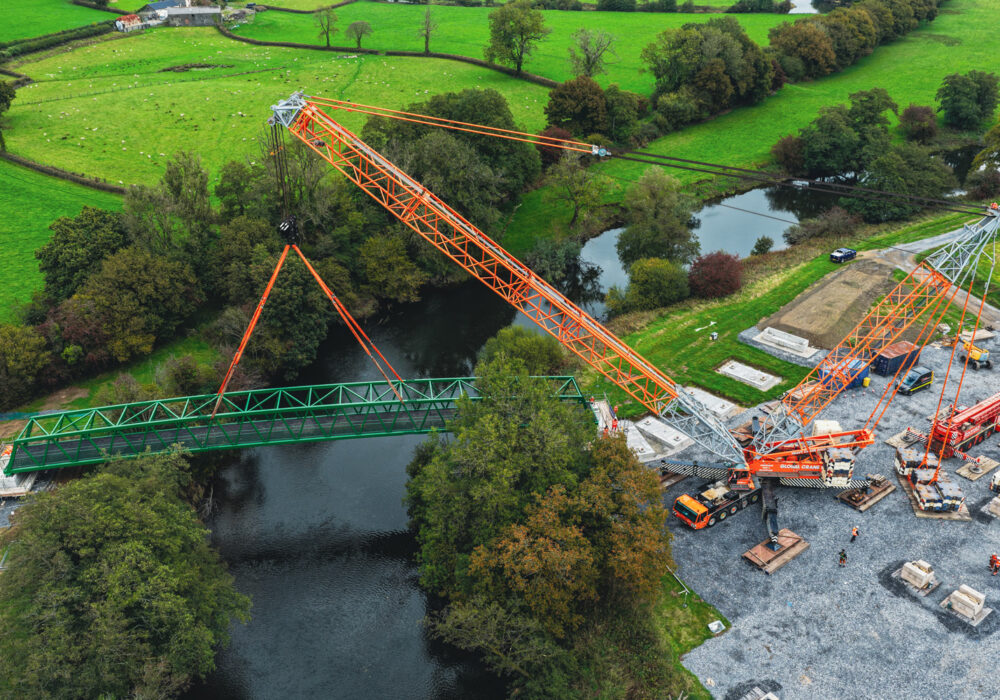 6 Key Factors to Consider When Designing a Bridge