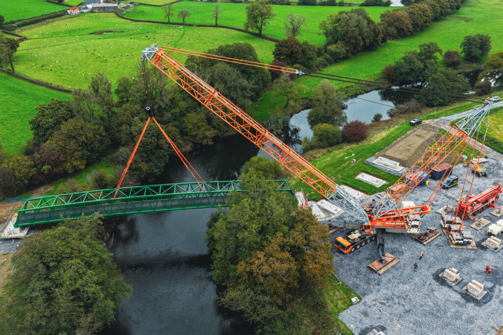 6 Key Factors to Consider When Designing a Bridge