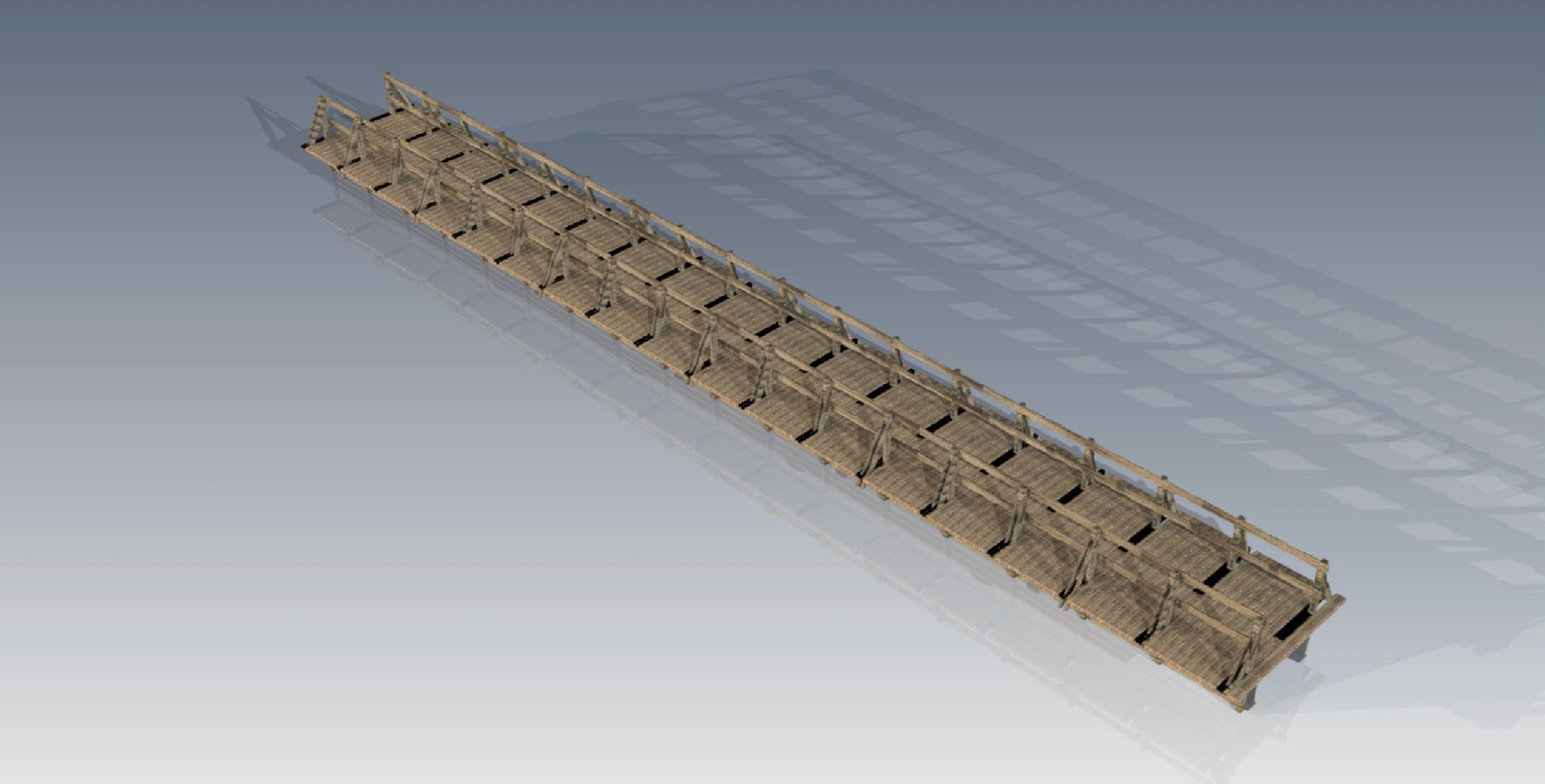 Bridge Design Turnkey Bridge Design Beaver Bridges